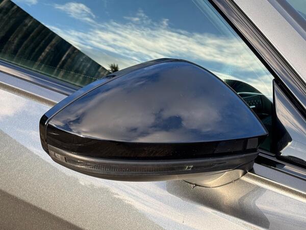 Audi A6 Avant 2.0 TFSI 45 Black Edition S Tronic quattro Euro 6 (s/s) 5dr