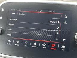 Abarth 595 1.4 T-Jet Competizione 70th Euro 6 3dr at 14th