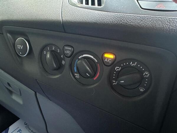 Ford Transit Custom 2.0 TDCi 270 Limited L1 H1 5dr