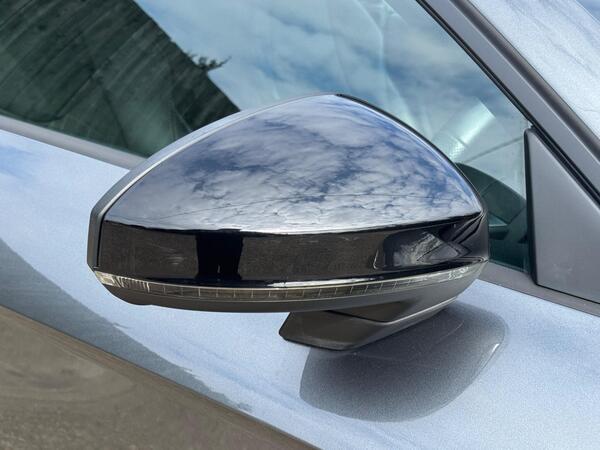 Audi TT 2.0 TFSI 45 Black Edition S Tronic Euro 6 (s/s) 3dr