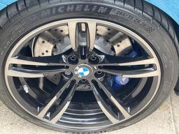 BMW M2 3.0i DCT Euro 6 (s/s) 2dr at 51th