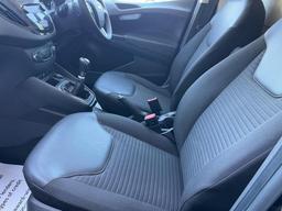 Ford Transit Courier 1.0 EcoBoost Sport L1 Euro 6 5dr at 18th