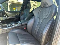BMW X7 3.0 40d MHT M Sport Auto xDrive Euro 6 (s/s) 5dr at 42th