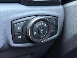 Ford Ranger 3.2 TDCi Wildtrak Auto 4WD Euro 5 4dr at 25th
