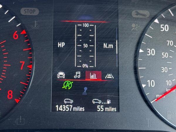 Nissan Townstar 1.3 TCe Acenta L1 Euro 6 (s/s) 6dr