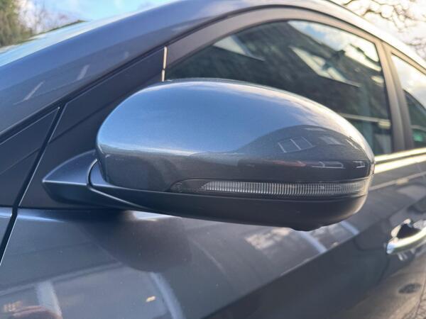 Hyundai TUCSON 1.6 T-GDi Premium SE DCT Euro 6 (s/s) 5dr