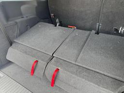 Ford Grand Tourneo Connect 1.5 TDCi Titanium Euro 6 (s/s) 5dr at 50th