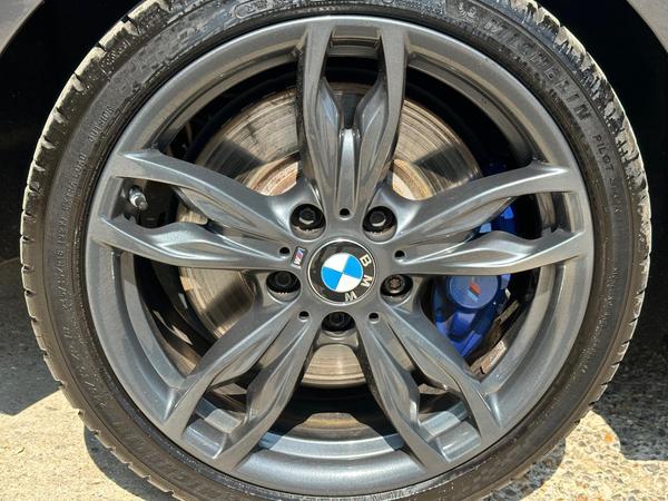 BMW 1 Series 3.0 M140i Shadow Edition Auto Euro 6 (s/s) 5dr