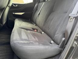 Nissan Navara 2.3 dCi Acenta+ 4WD Euro 6 (s/s) 4dr at 32th