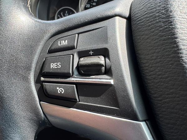 BMW X5 2.0 25d SE Auto xDrive Euro 6 (s/s) 5dr