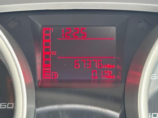 SEAT Ibiza 1.6 TDI CR Sport Sport Coupe Euro 5 3dr