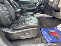 Mitsubishi L200 2.4 DI-D DC Barbarian Auto 4WD Euro 6 4dr at 7th