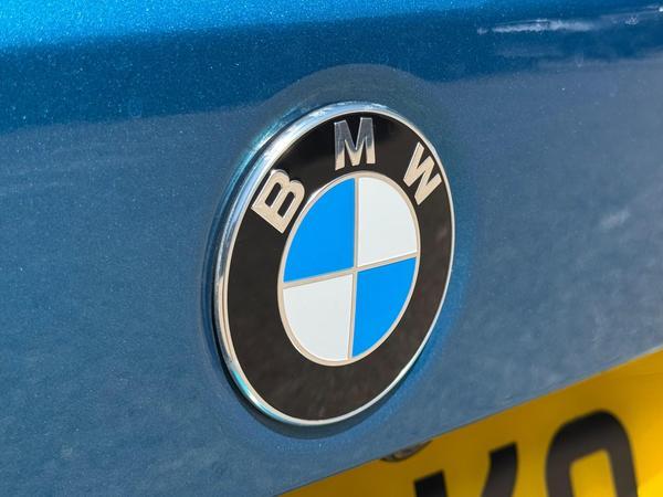 BMW M2 3.0i DCT Euro 6 (s/s) 2dr