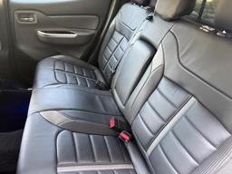 Mitsubishi L200 2.4 DI-D DC Barbarian 4WD Euro 6 4dr at 19th