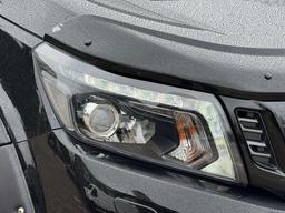 Nissan Navara 2.3 dCi N-Guard Auto 4WD Euro 6 4dr at 59th