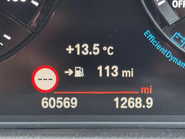 BMW X2 2.0 20i Sport DCT sDrive Euro 6 (s/s) 5dr