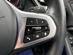 BMW 2 Series Gran Coupe 1.5 218i M Sport Saloon 4dr Petrol DCT Euro 6 (s/s) (136 ps) at 33th