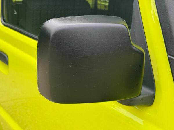 Suzuki Jimny 1.5 LCV ALLGRIP Euro 6 3dr