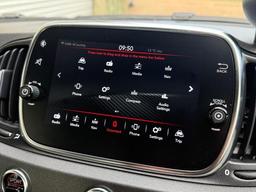 Abarth 595 1.4 T-Jet Competizione 70th Euro 6 3dr at 7th