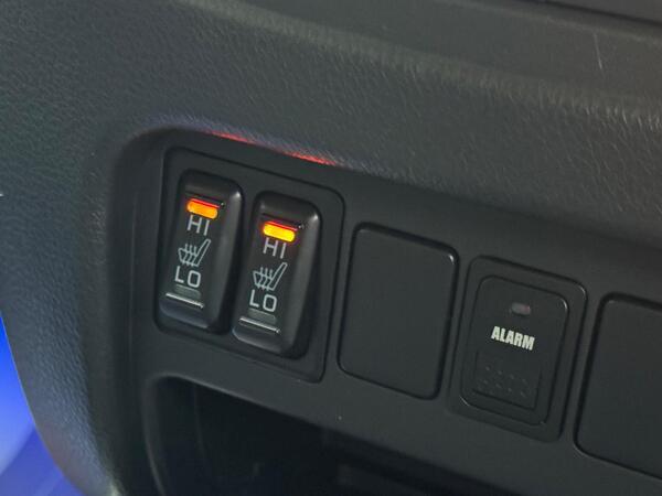 Mitsubishi L200 2.4 DI-D DC Barbarian 4WD Euro 6 4dr