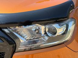 Ford Ranger 3.2 TDCi Wildtrak Auto 4WD Euro 5 4dr at 53th