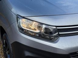 Citroen Berlingo 1.5 BlueHDi 1000 Driver M SWB Euro 6 (s/s) 5dr at 24th
