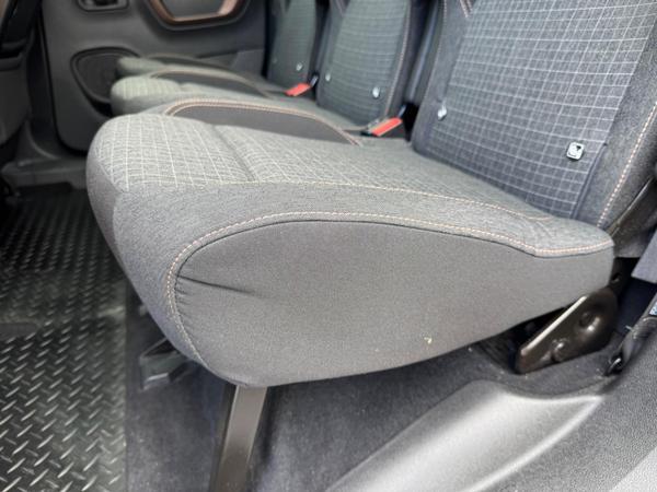 Peugeot Rifter 1.5 BlueHDi GT Line Standard MPV Euro 6 (s/s) 5dr