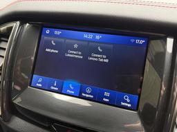 Ford Ranger 2.0 EcoBlue Stormtrak Pickup Double Cab 4dr Diesel Auto 4WD Euro 6 (s/s) (213 ps) at 8th