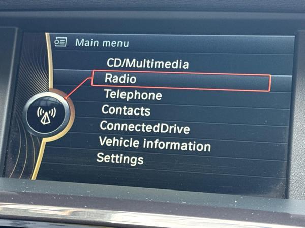BMW X3 2.0 20d SE Auto xDrive Euro 5 (s/s) 5dr