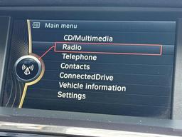 BMW X3 2.0 20d SE Auto xDrive Euro 5 (s/s) 5dr at 27th
