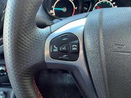 Ford Transit Courier 1.5 TDCi Sport L1 Euro 6 5dr at 13th