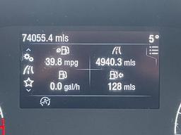 Ford Transit Connect 1.5 240 EcoBlue Limited L2 Euro 6 (s/s) 5dr at 32th