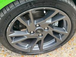 Ford Fiesta 1.5T EcoBoost ST-2 Euro 6 (s/s) 5dr at 41th