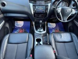 Nissan Navara 2.3 dCi N-Guard Auto 4WD Euro 6 4dr at 2th