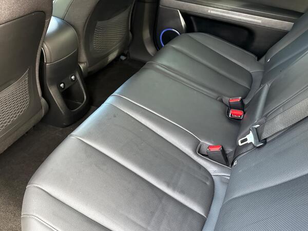 Hyundai IONIQ 5 73kWh Ultimate Auto 5dr