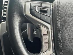 Mitsubishi L200 2.2 DI-D DC Barbarian Auto 4WD Euro 6 (s/s) 4dr at 19th