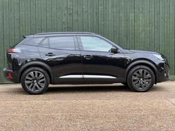 Peugeot E-2008 50kWh GT Auto 5dr at 22th