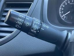 Honda CR-V 2.0 i-VTEC EX Auto 4WD Euro 5 5dr at 33th