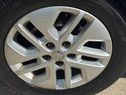 Vauxhall Vivaro 1.6 CDTi 2700 BiTurbo ecoFLEX Sportive L1 H1 Euro 5 (s/s) 5dr at 50th