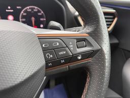 CUPRA Formentor 1.5 TSI V2 DSG Euro 6 (s/s) 5dr at 31th