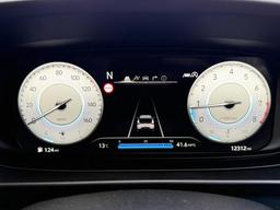 Hyundai i20 1.6 T-GDi N Hatchback 5dr Petrol Manual Euro 6 (s/s) (204 ps) at 19th