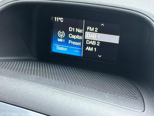 Ford Transit Custom 2.0 TDCi 270 Limited L1 H1 5dr