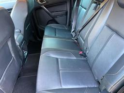 Ford Ranger 2.0 EcoBlue Wildtrak Auto 4WD Euro 6 (s/s) 4dr at 30th