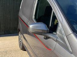 Ford Transit Courier 1.5 TDCi Sport L1 Euro 6 5dr at 25th