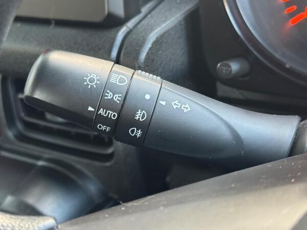 Suzuki Jimny 1.5 LCV ALLGRIP Euro 6 3dr