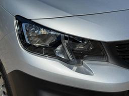 Peugeot Partner 1.5 BlueHDi 950 Professional Premium Long Panel Van LWB Euro 6 6dr at 28th