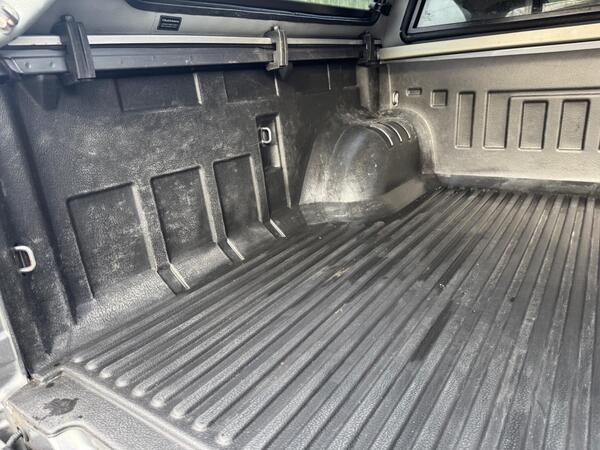 Mitsubishi L200 2.4 DI-D DC Barbarian Auto 4WD Euro 6 4dr