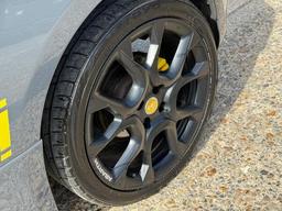 Abarth 595 1.4 T-Jet Competizione 70th Euro 6 3dr at 33th