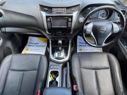 Nissan Navara 2.3 dCi Tekna Auto 4WD Euro 6 4dr at 2th