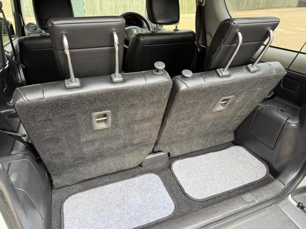 Suzuki Jimny 1.3 VVT Adventure 4WD Euro 6 3dr